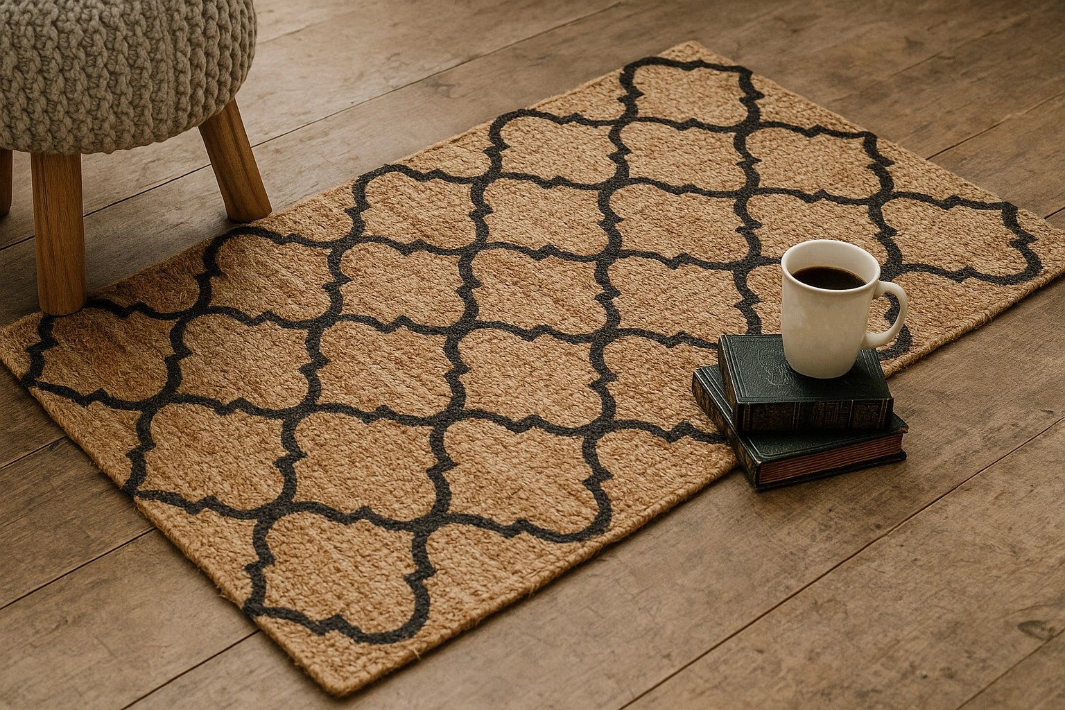 Jute Mats