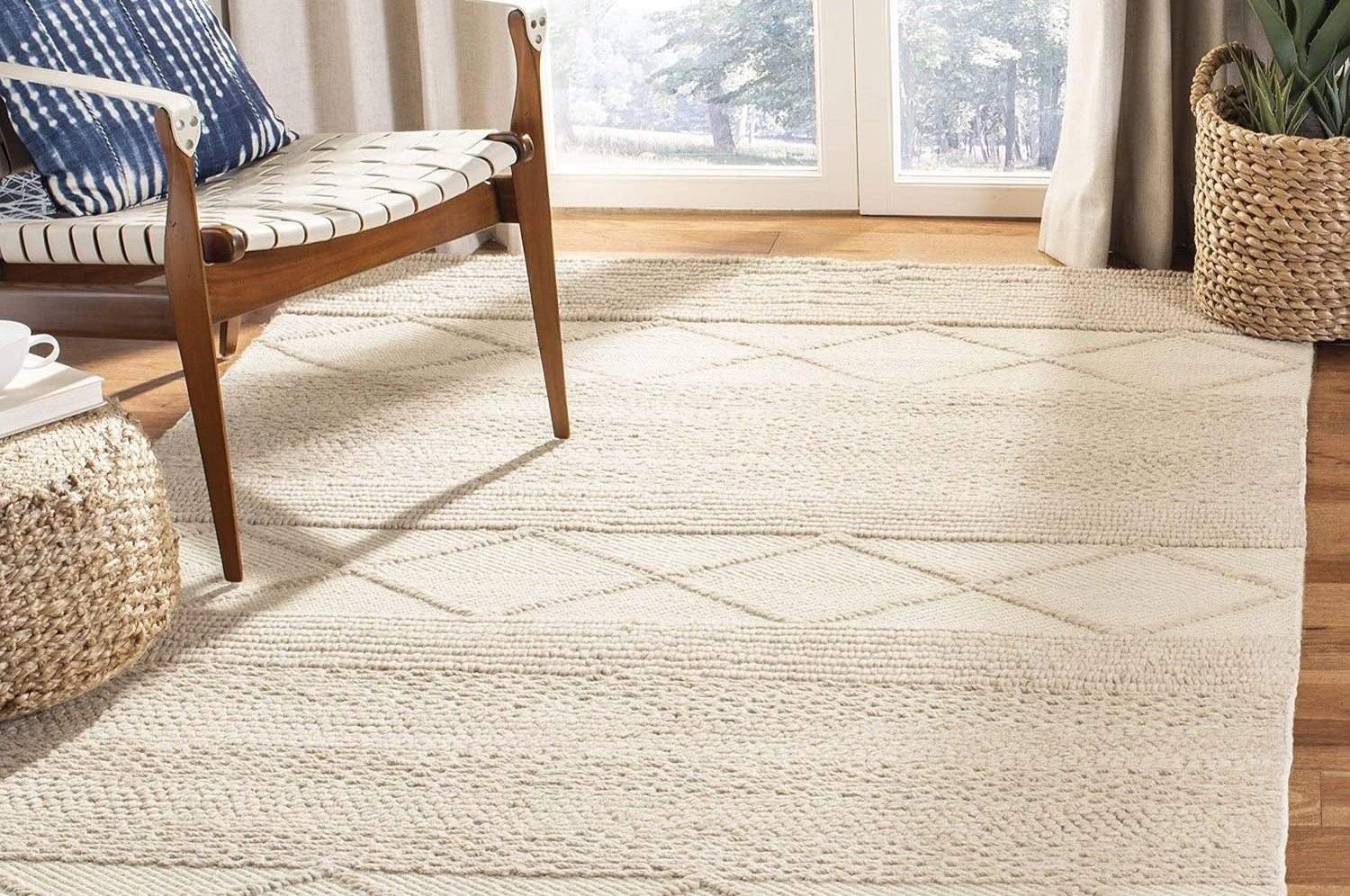 Wire Brush Mats
